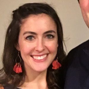 Meet your Posher, Aleigh